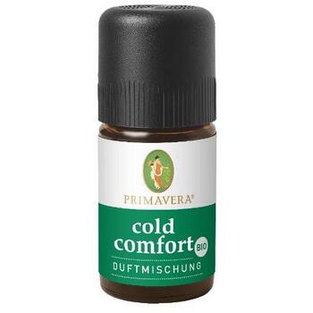 Breathe Well Oil - Směs éterických olejů